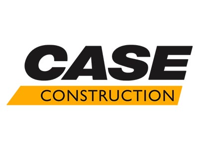 Equipment We Service - Case Construction Equipment
