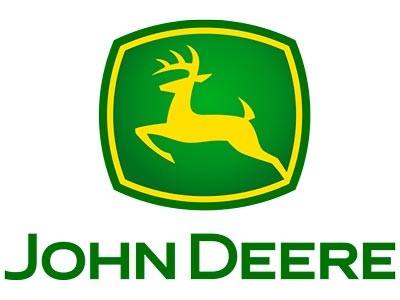 Equipment We Service - John Deere Construction Equipment