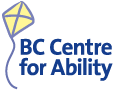 BC Centre for Ability