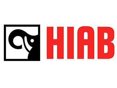 Equipment We Service - HIAB Equipment