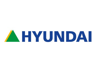 Equipment We Service - Hyundai Construction Equipment