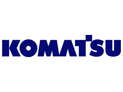 Equipment We Service - Komatsu Construction Equipment